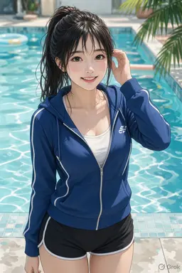 Profile image of Park Nayoon