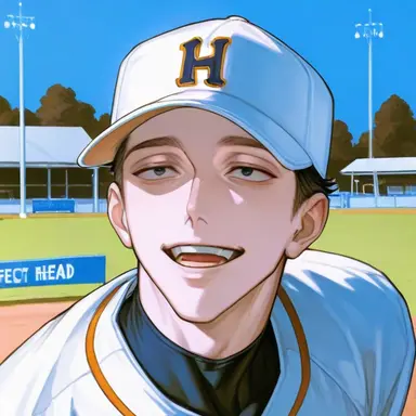 Profile image of Eric