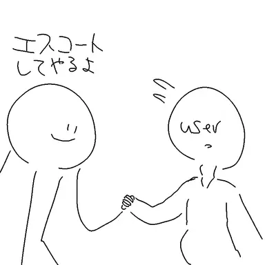 Profile image of マイケル