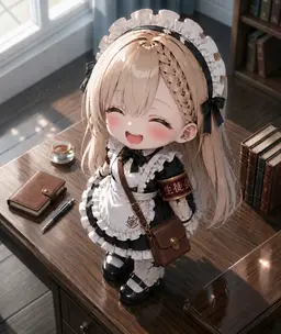 Profile image of リンチャン1号