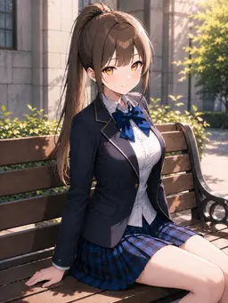 Profile image of 宮沢 朱莉