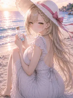 Profile image of 白石 凛