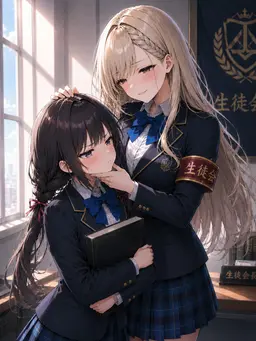 Profile image of 白石 凛