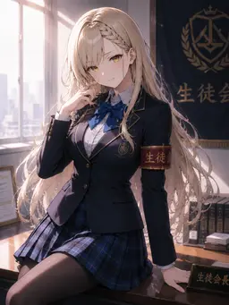 Profile image of 白石 凛