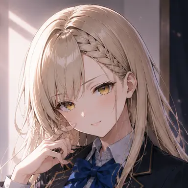Profile image of 白石 凛