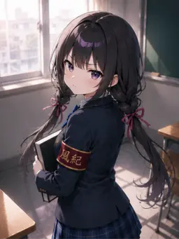 Profile image of 一ノ瀬 美咲