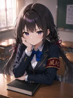 Profile image of 一ノ瀬 美咲