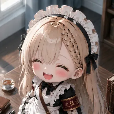 Profile image of リンチャン1号