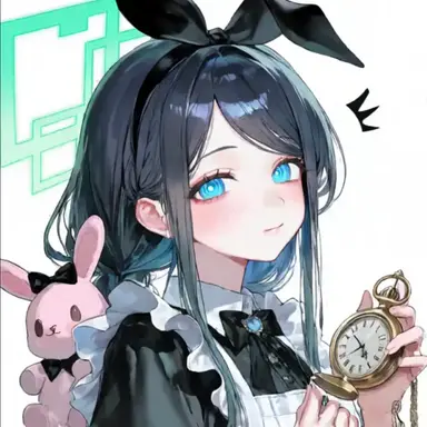 Profile image of Noir Alice