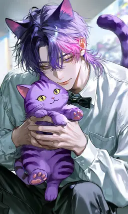 Profile image of Berry