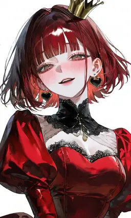 Profile image of Rosalia