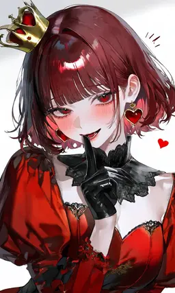 Profile image of Rosalia
