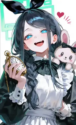 Profile image of Noir Alice