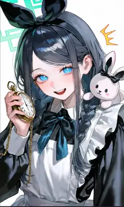 Profile image of Noir Alice