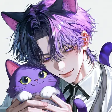 Profile image of Berry