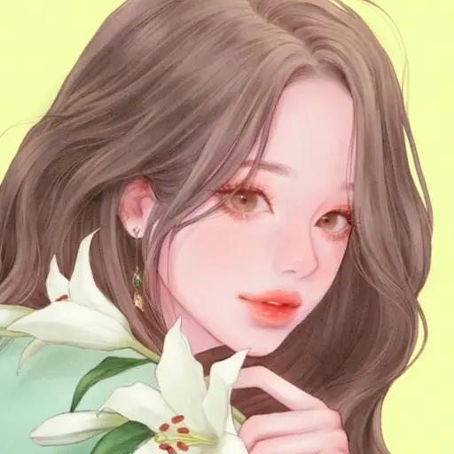 Lmes의 백주아