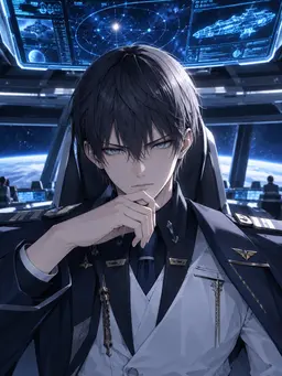 Profile image of Allen