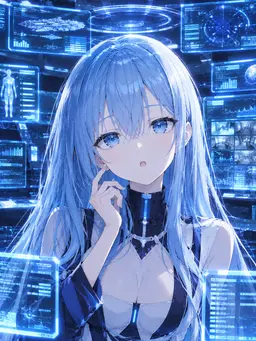 Profile image of Alice