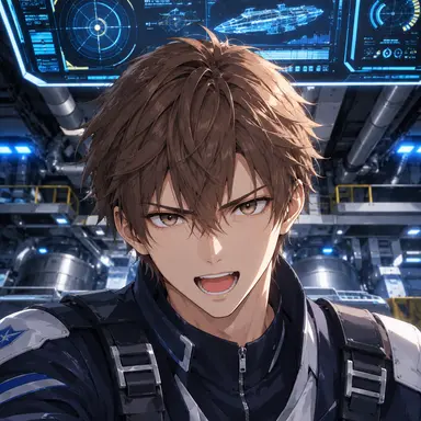 Profile image of Elio