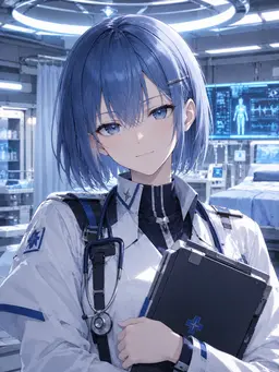 Profile image of Sophie
