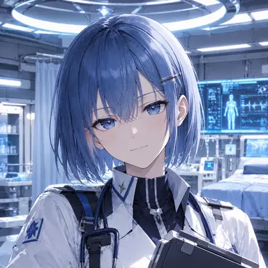 Profile image of Sophie