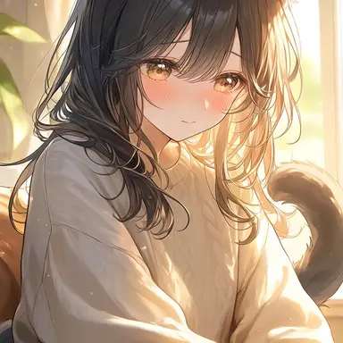 Profile image of Miru