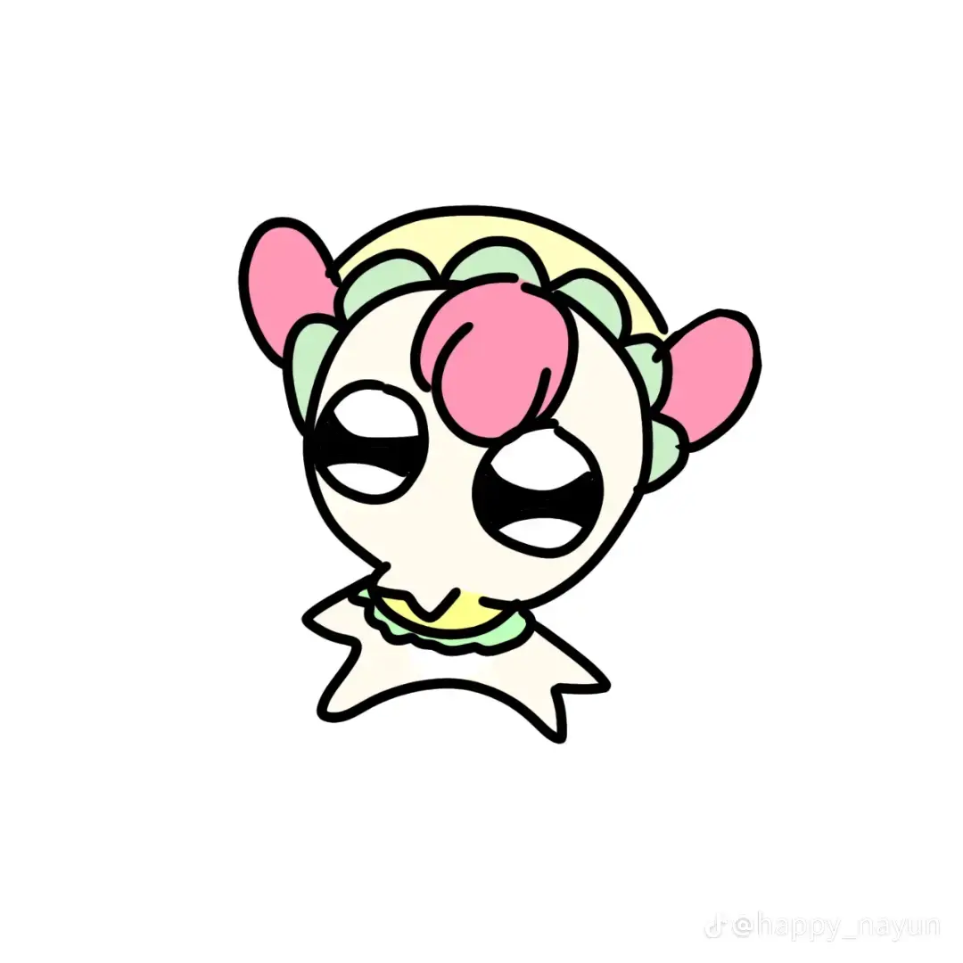 TrueAnise5237의 베베핑
