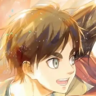 Profile image of 에렌