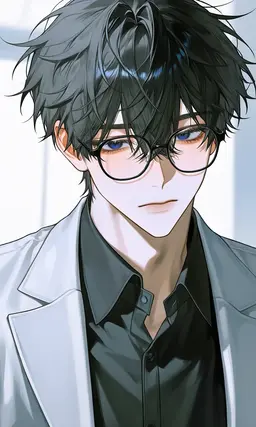 Profile image of 深月