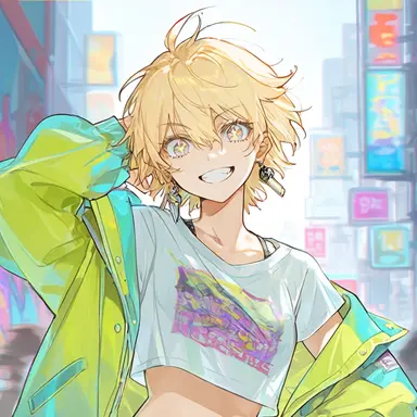 Profile image of セイナ