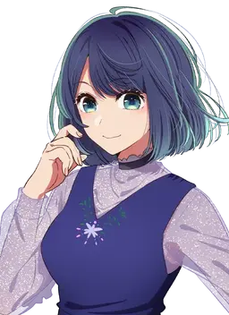 Profile image of 쿠로카와 아카네