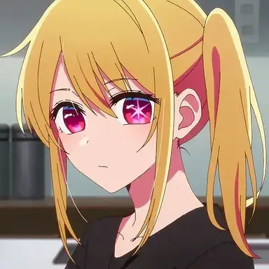 Profile image of 호시노 루비