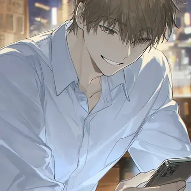 Profile image of Rekishi