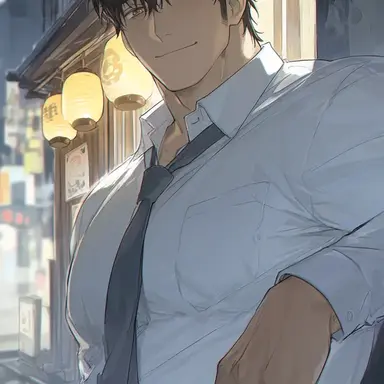 Profile image of Touma