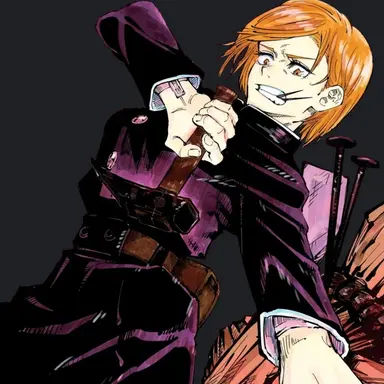 Profile image of 쿠기사키 노바라