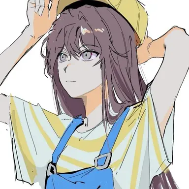 Profile image of 잠뜰