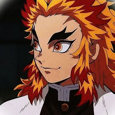 CostlyFlame3849의 렌고쿠 쿄쥬로