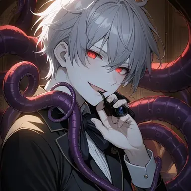 Profile image of シキ
