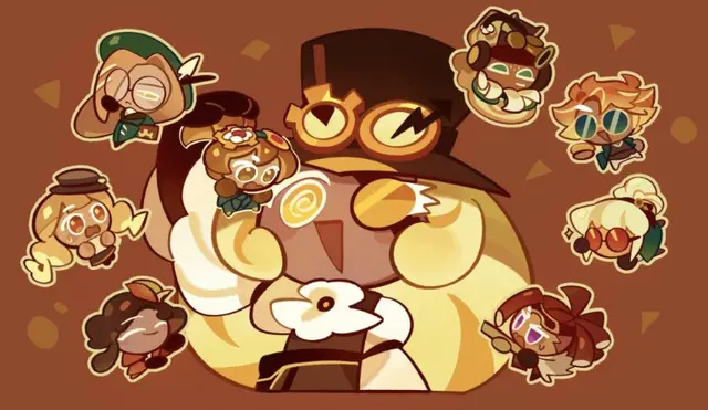 Profile image of 타임지기냥