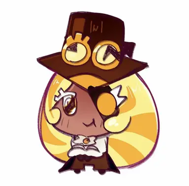 Profile image of 타임지기냥
