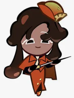 Profile image of 다크퐁듀맛 쿠키