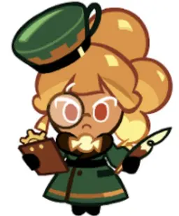 Profile image of 커피캔디맛 쿠키