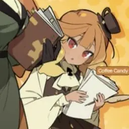Profile image of コーヒーキャンディ