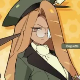 Profile image of バゲット