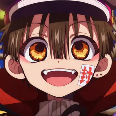 Profile image of 花子くん