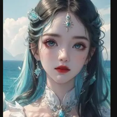 Profile image of 유한빛