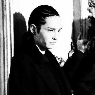 Profile image of Tom Kaulitz