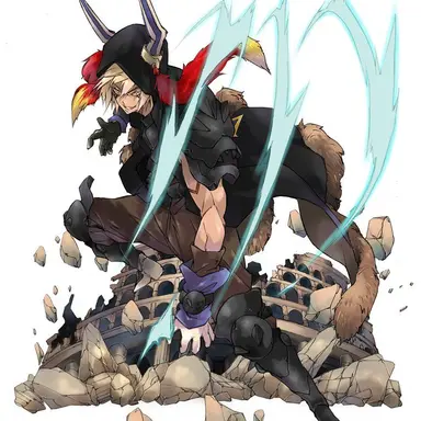 Profile image of ヴェルドラ