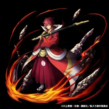 Profile image of ベニマル