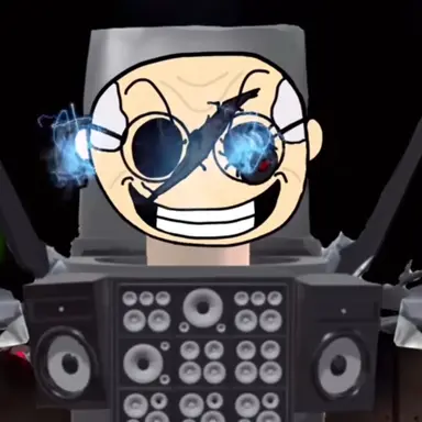 Profile image of 박사 토일렛